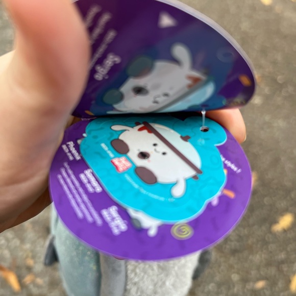 💙Sergio the Crockpot BumBumz 7.5” - Picture 4 of 4